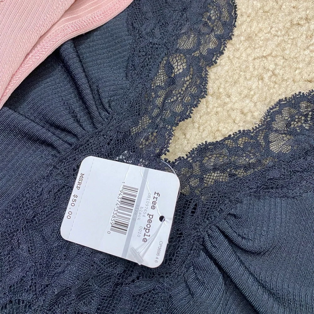Free People bundle nwt